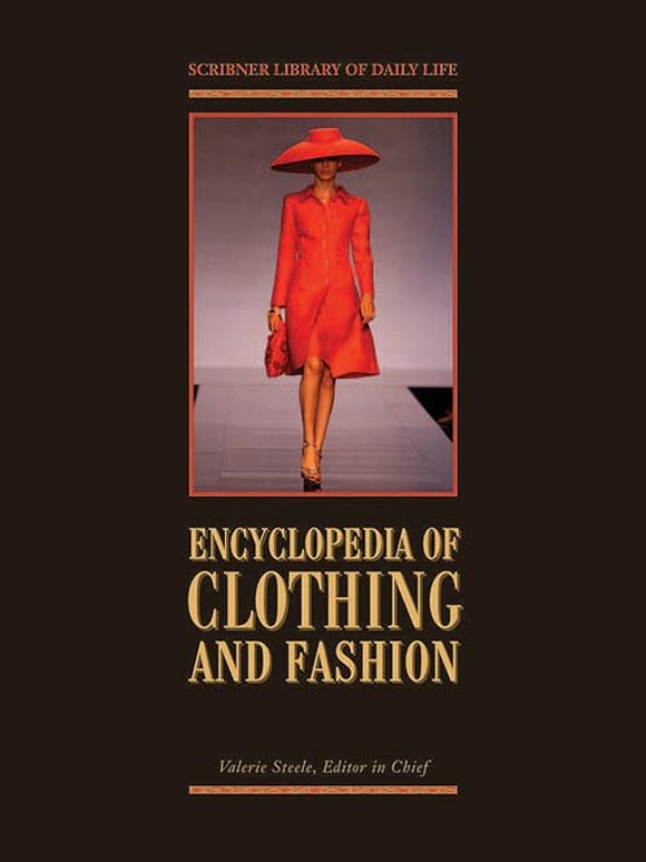fashion encyclopedia Занятой человек – это бизнес, детка